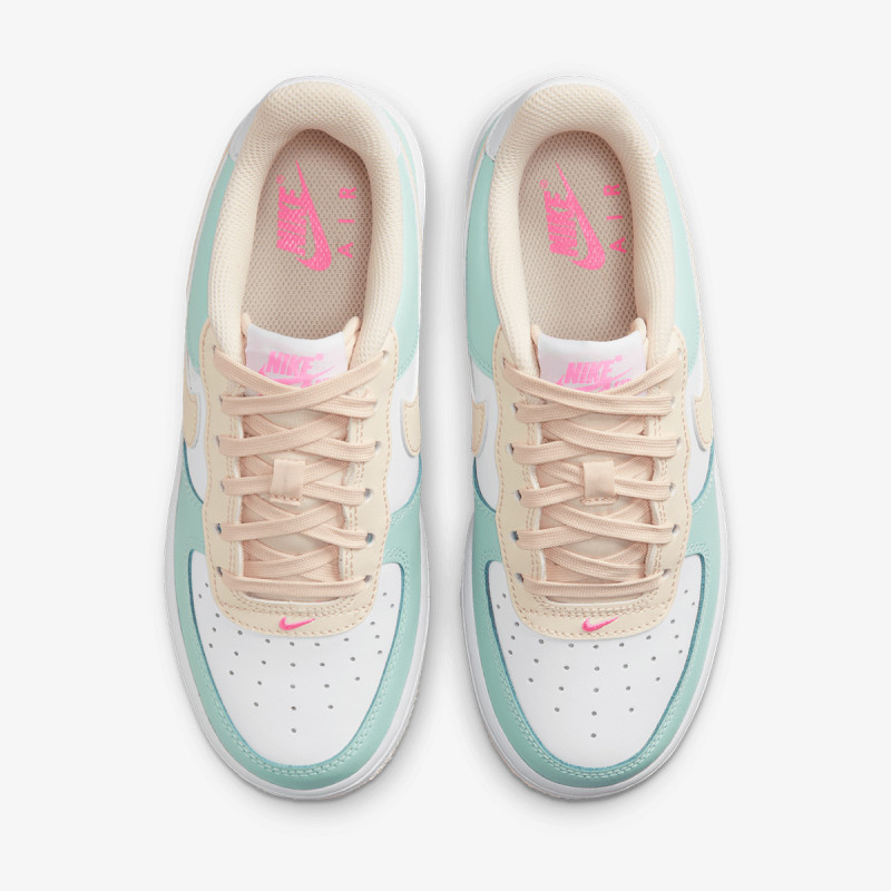 NIKE Спортни обувки AIR FORCE 1 BG 