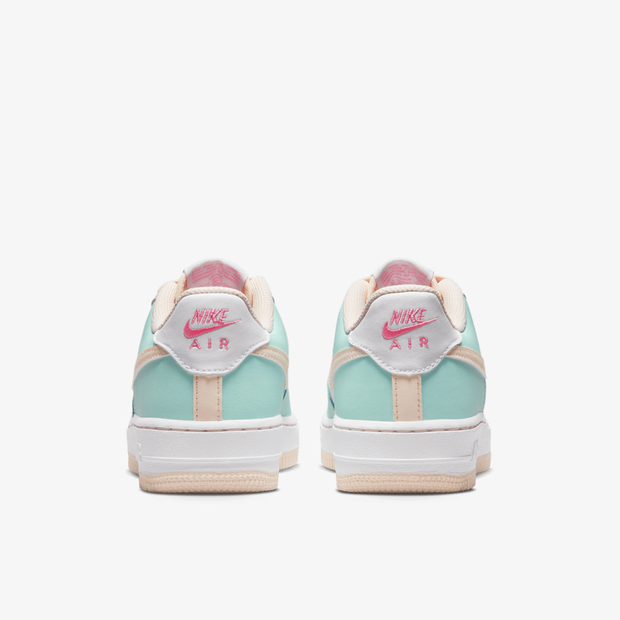 NIKE Спортни обувки AIR FORCE 1 BG 