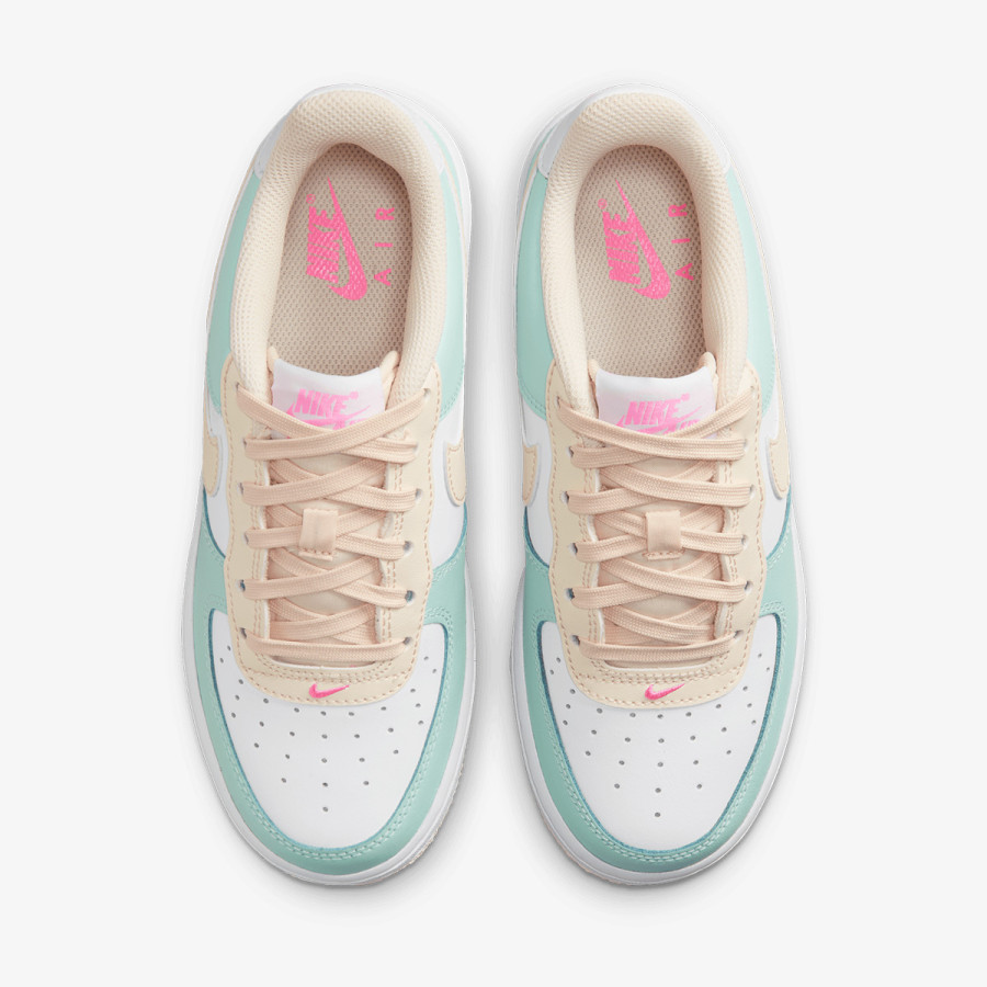 NIKE Спортни обувки AIR FORCE 1 BG 