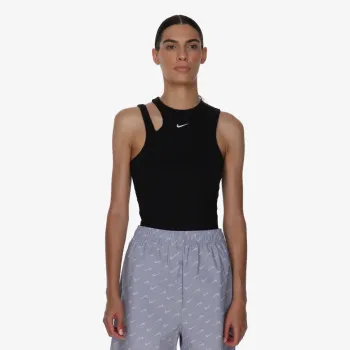 NIKE БОДИ W NSW ESSNTL BODYSUIT TANK 