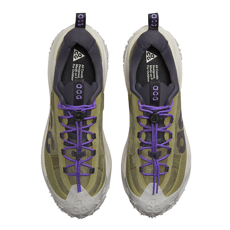 NIKE Спортни обувки ACG MOUNTAIN FLY 2 LOW 