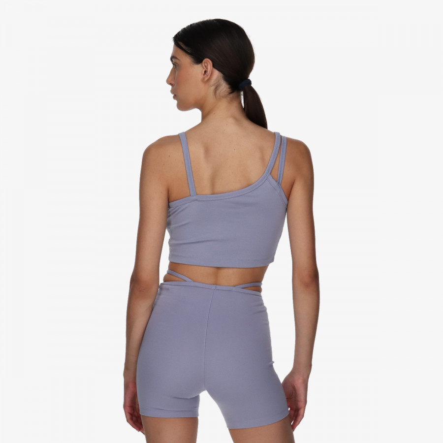 NIKE ПОТНИК W NSW EVRDY MOD AYSM CROP TANK 