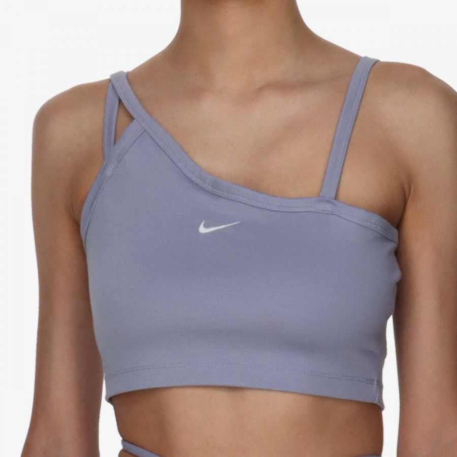 NIKE ПОТНИК W NSW EVRDY MOD AYSM CROP TANK 