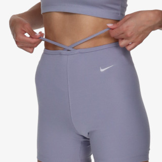 NIKE КЪС КЛИН W NSW EVRDY MOD HR BIKE SHORT 