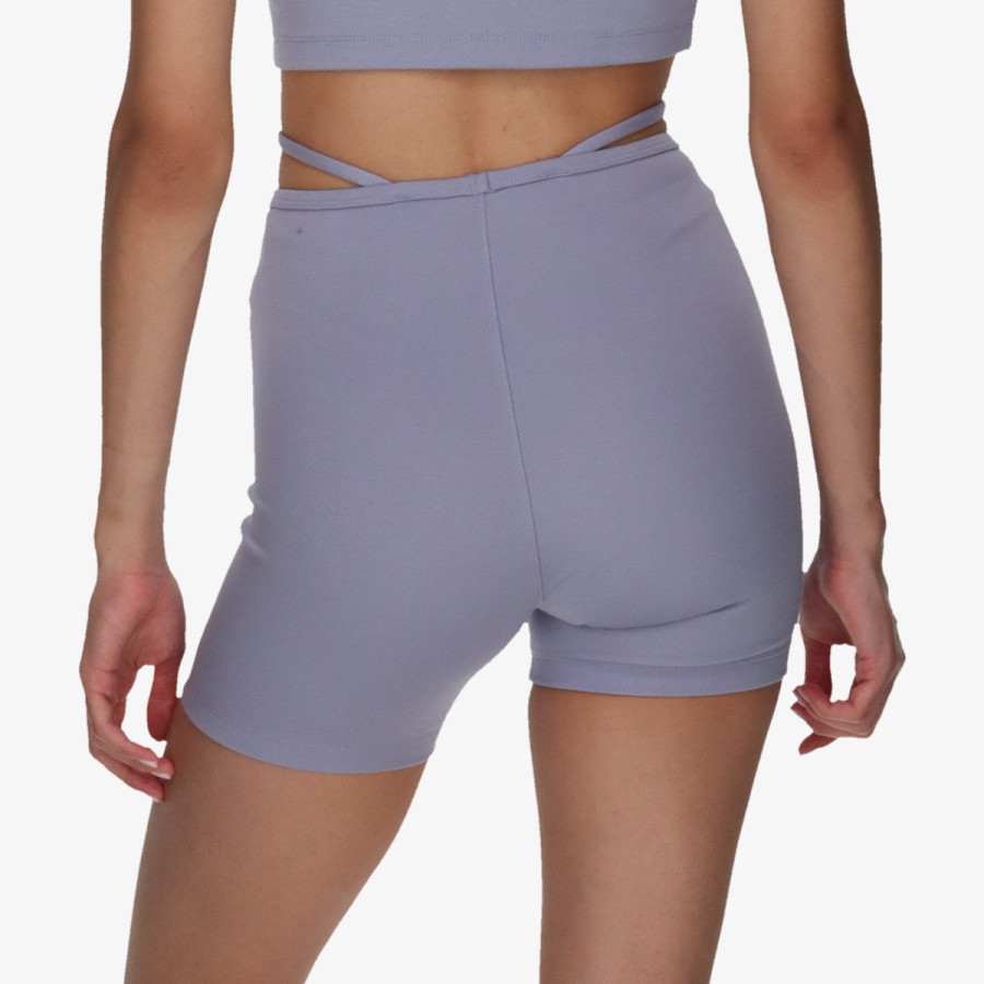 NIKE КЪС КЛИН W NSW EVRDY MOD HR BIKE SHORT 