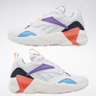 Reebok Спортни обувки AZTREK DOUBLE NU POPS 