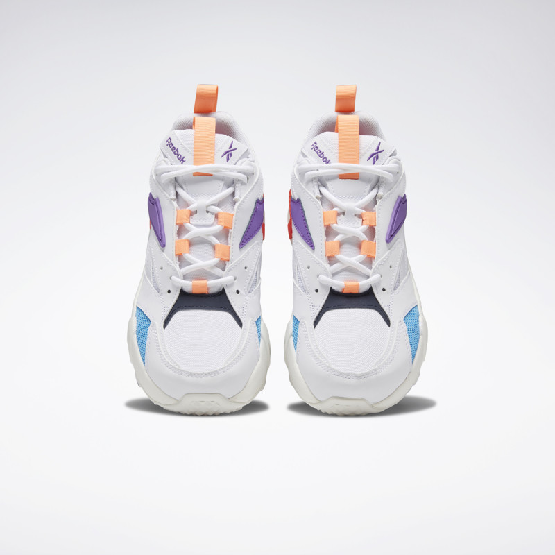 Reebok Спортни обувки AZTREK DOUBLE NU POPS 
