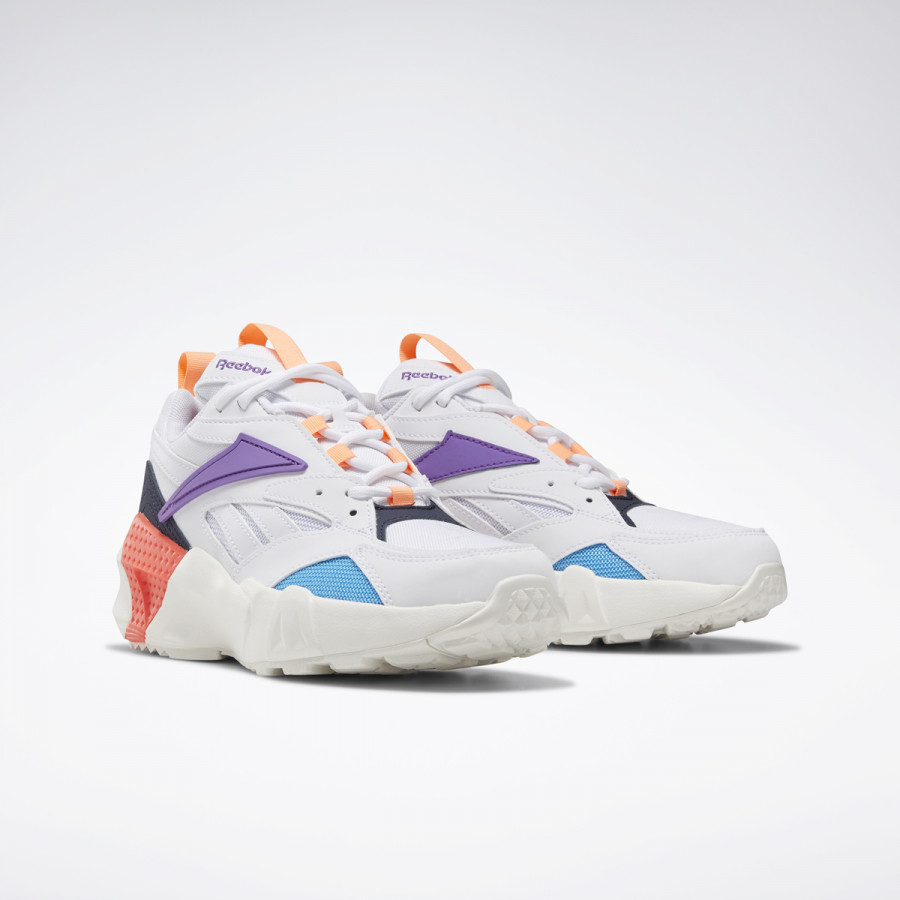 Reebok Спортни обувки AZTREK DOUBLE NU POPS 