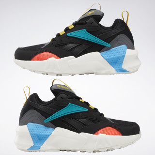 Reebok Спортни обувки AZTREK DOUBLE NU POPS 