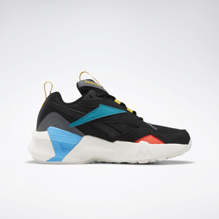 Reebok Спортни обувки AZTREK DOUBLE NU POPS 