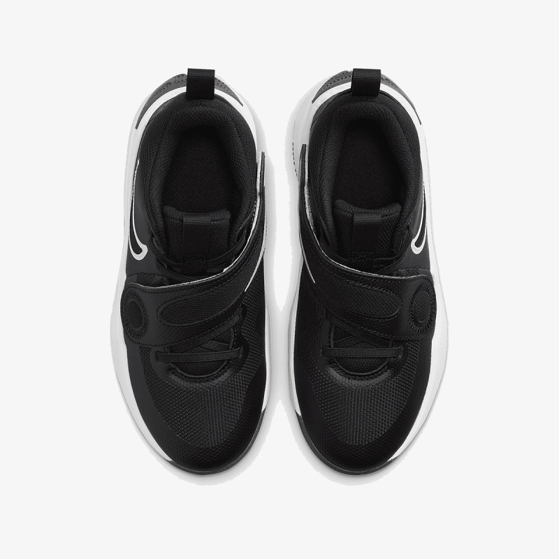 NIKE Спортни обувки Team Hustle D 11 