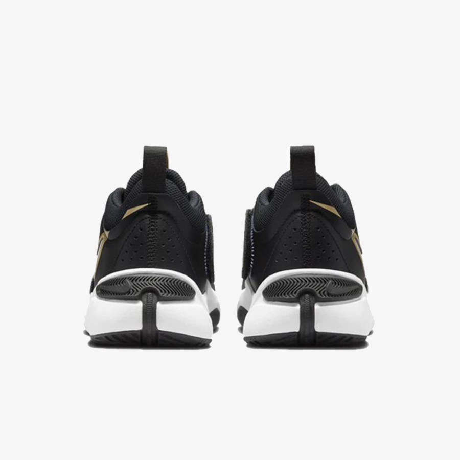 NIKE Спортни обувки Team Hustle D 11 