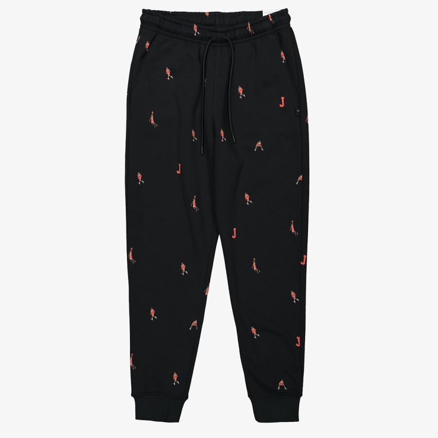 NIKE Долнищe Jordan Essentials 