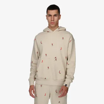 NIKE Суитшърт Jordan Essentials 