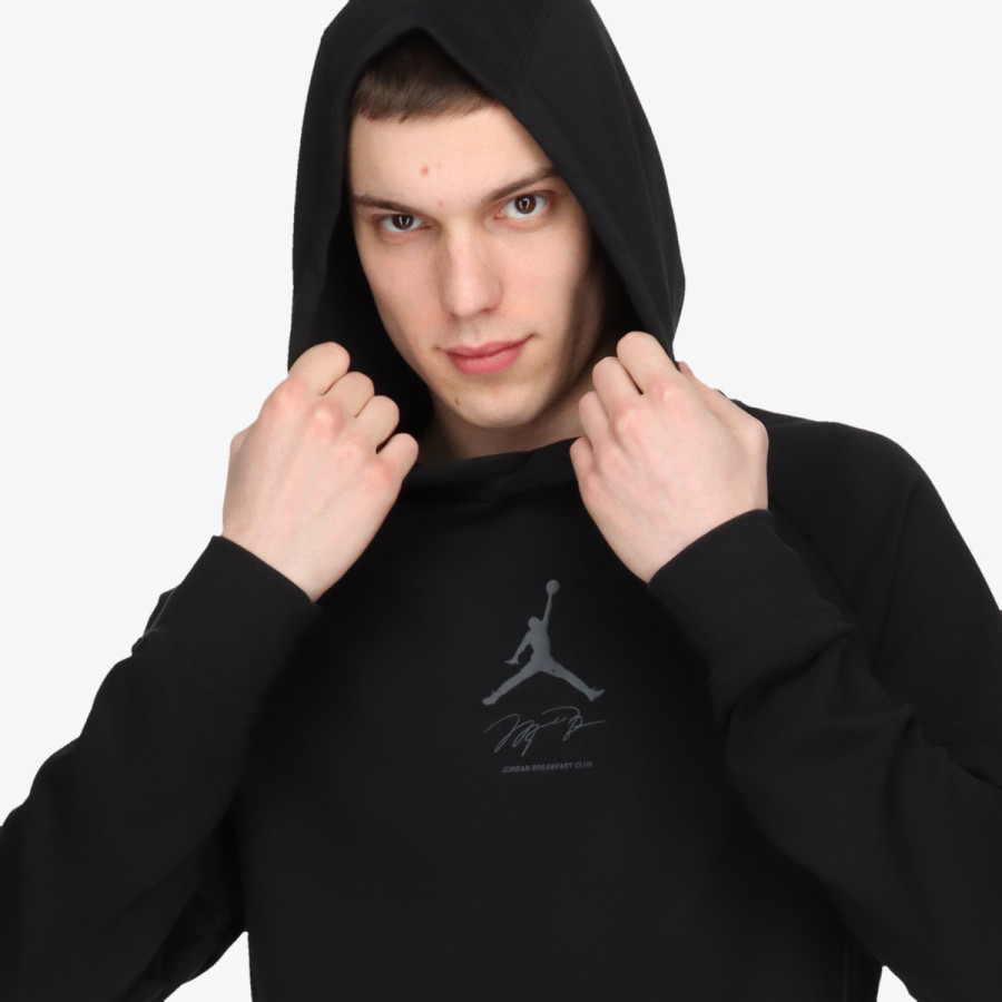 NIKE Суитшърт Jordan Sport BC Dri-FIT 