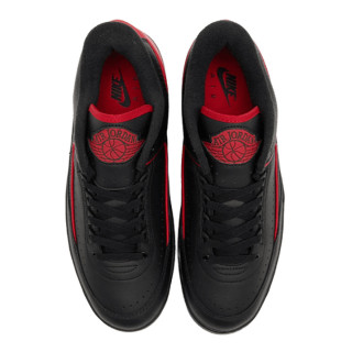 NIKE Спортни обувки AIR JORDAN 2 RETRO LOW 