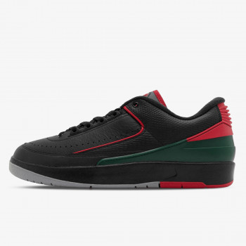 NIKE Спортни обувки NIKE Спортни обувки AIR JORDAN 2 RETRO LOW 