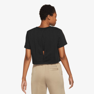 NIKE Тенискa W J KNIT TOP 