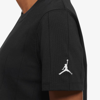 NIKE Тенискa W J KNIT TOP 