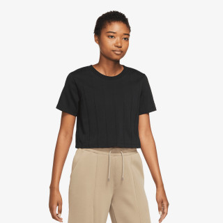 NIKE Тенискa W J KNIT TOP 