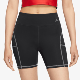 NIKE Къси панталони W J SPT LEG SHORT 