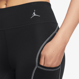 NIKE Къси панталони W J SPT LEG SHORT 