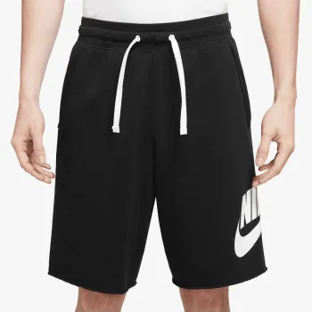 NIKE Къси панталони M NK CLUB ALUMNI HBR FT SHORT 