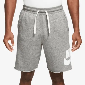 NIKE Къси панталони M NK CLUB ALUMNI HBR FT SHORT 