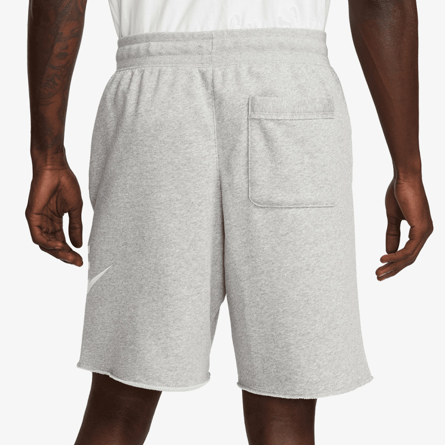 NIKE Къси панталони M NK CLUB ALUMNI HBR FT SHORT 