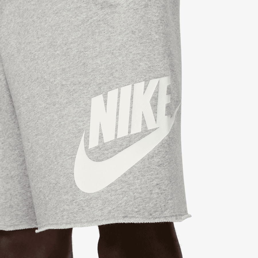 NIKE Къси панталони M NK CLUB ALUMNI HBR FT SHORT 