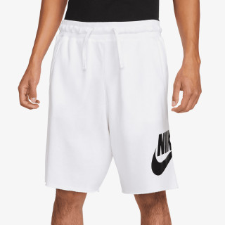 NIKE Къси панталони M NK CLUB ALUMNI HBR FT SHORT 