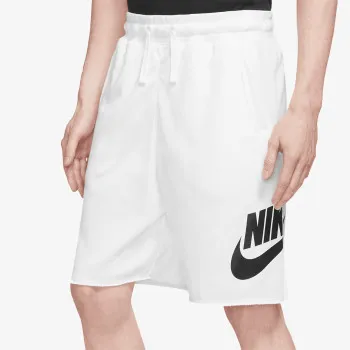 Къси панталони M NK CLUB ALUMNI HBR FT SHORT 
