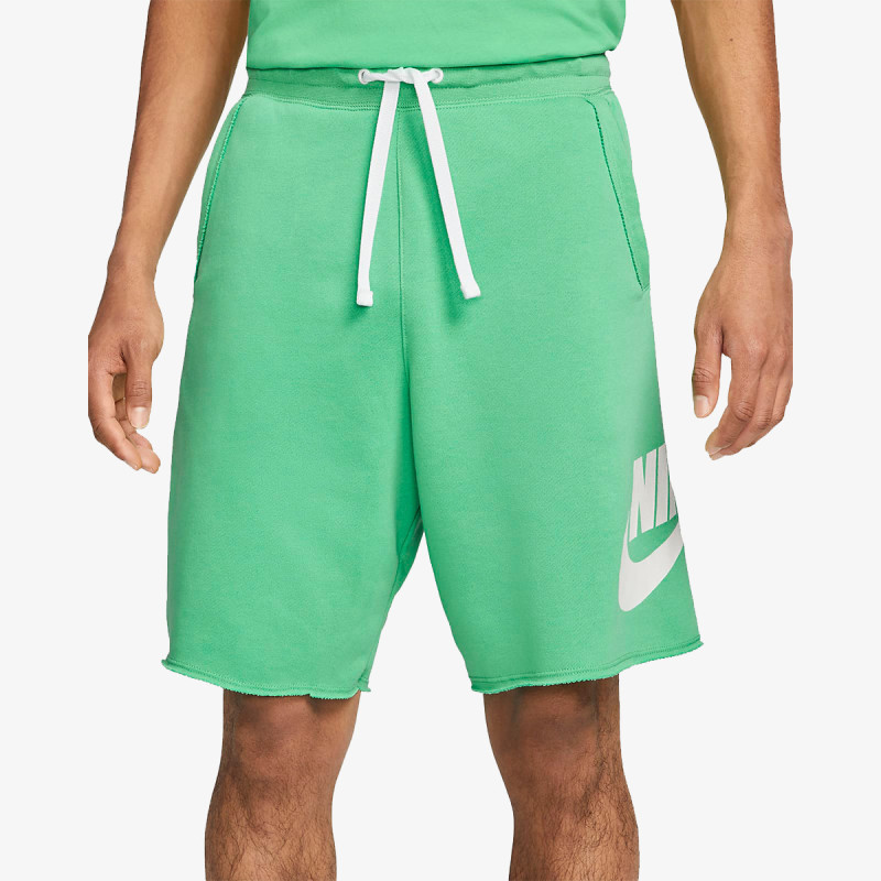 NIKE Къси панталони M NK CLUB ALUMNI HBR FT SHORT 