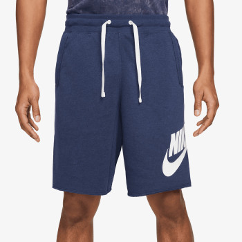 NIKE Къси панталони M NK CLUB ALUMNI HBR FT SHORT 