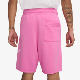 NIKE Къси панталони M NK CLUB ALUMNI HBR FT SHORT 