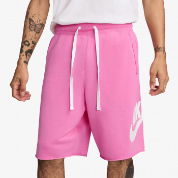 M NK CLUB ALUMNI HBR FT SHORT