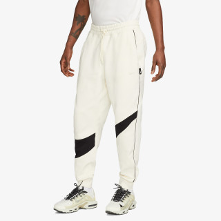 NIKE Долнищe M NK SWOOSH FLC PANT 