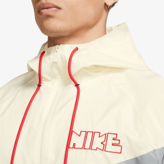 NIKE Яке ветровка M NK WR WVN + LND JKT GX HD 