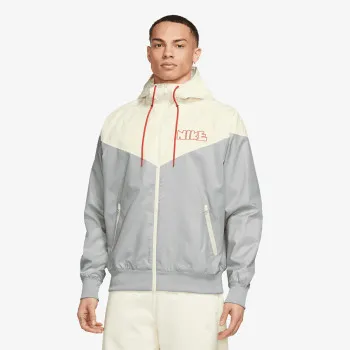 NIKE ЯКЕ M NK WR WVN + LND JKT GX HD 
