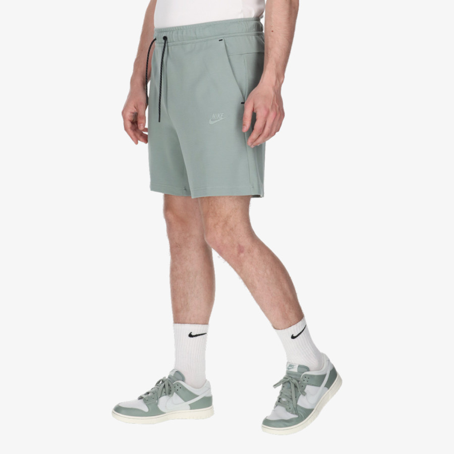 NIKE Къси панталони M NK TECH SHORT LGHTWHT 