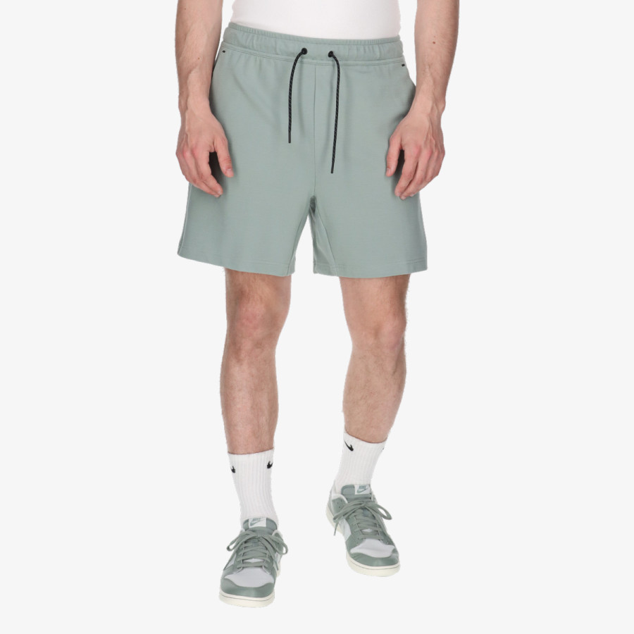 NIKE Къси панталони M NK TECH SHORT LGHTWHT 