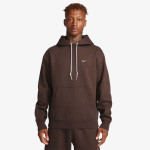 NIKE Суитшърт M NK SOLO SWSH FLC PO HOODIE 