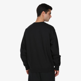 NIKE Суитшърт Solo Swoosh 