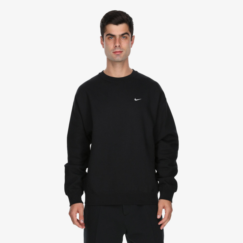 NIKE Суитшърт Solo Swoosh 