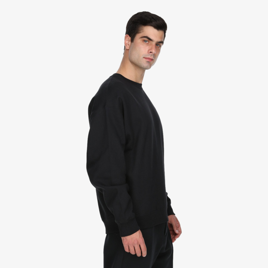 NIKE Суитшърт Solo Swoosh 