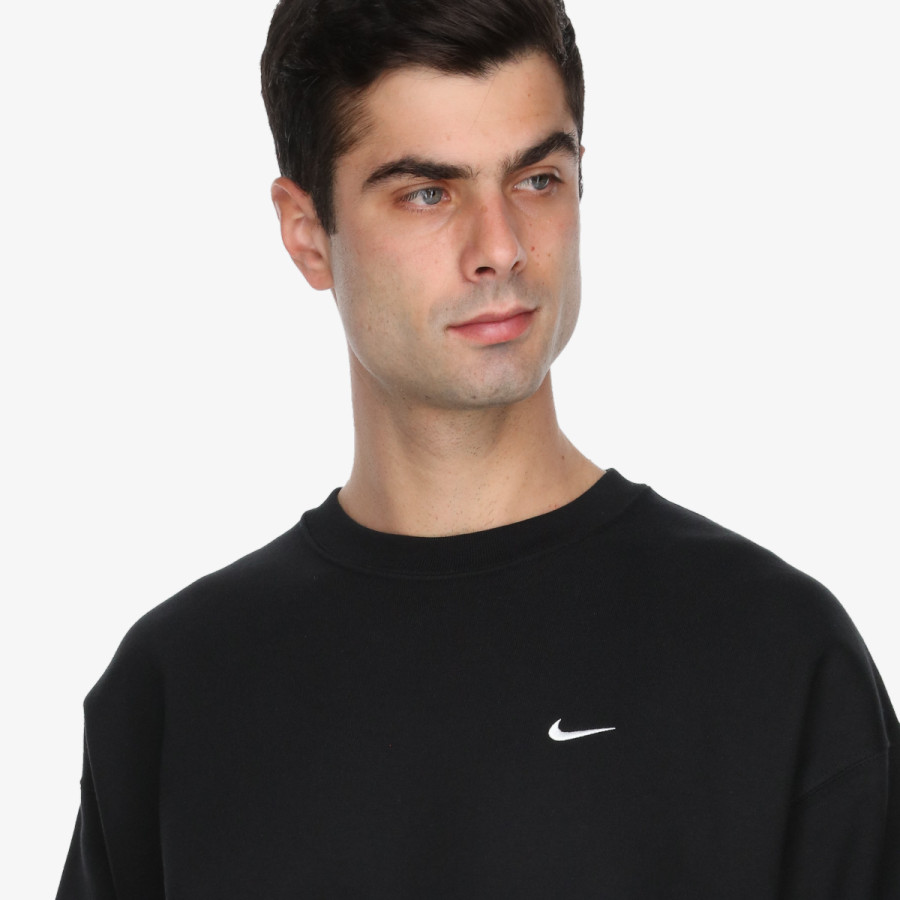 NIKE Суитшърт Solo Swoosh 