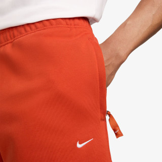 NIKE Долнищe Solo Swoosh 