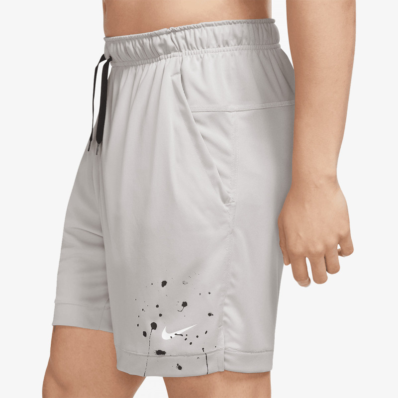 NIKE Къси панталони M NK DF TOTALITY KNIT 7UL DYE 