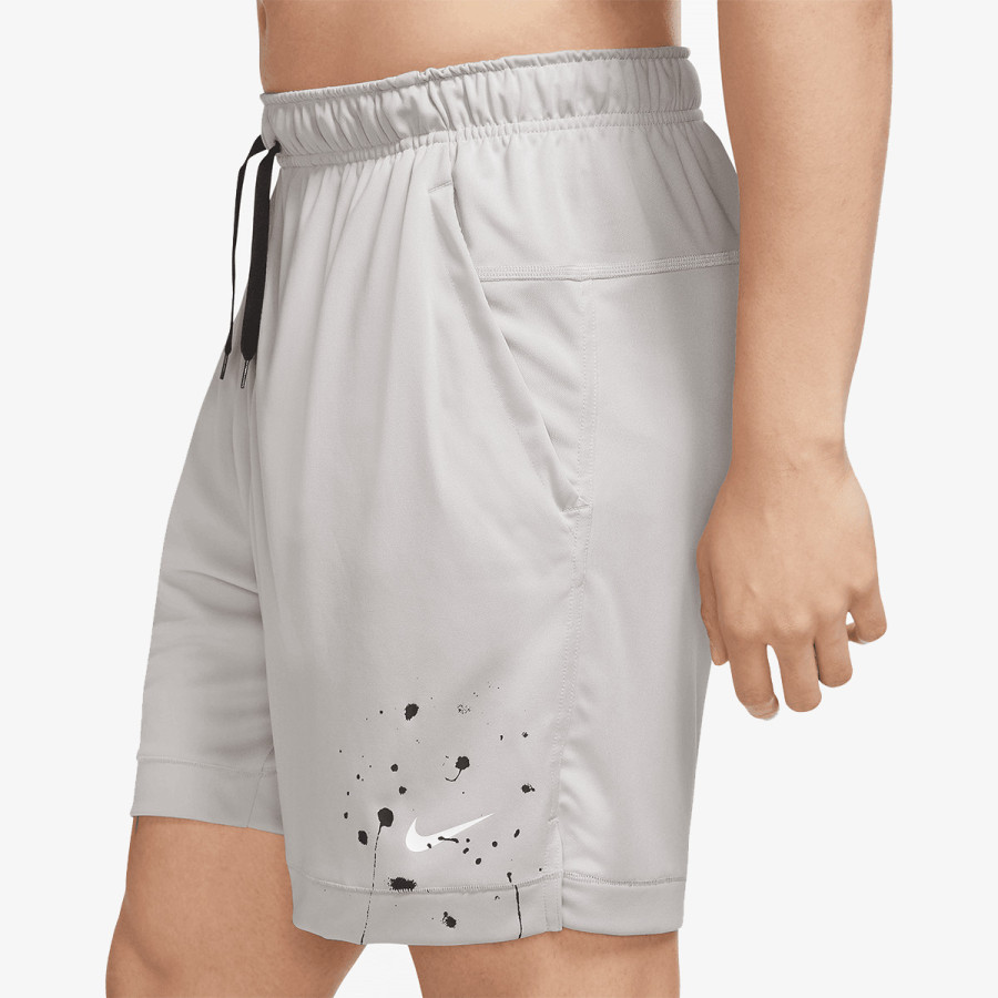NIKE Къси панталони M NK DF TOTALITY KNIT 7UL DYE 