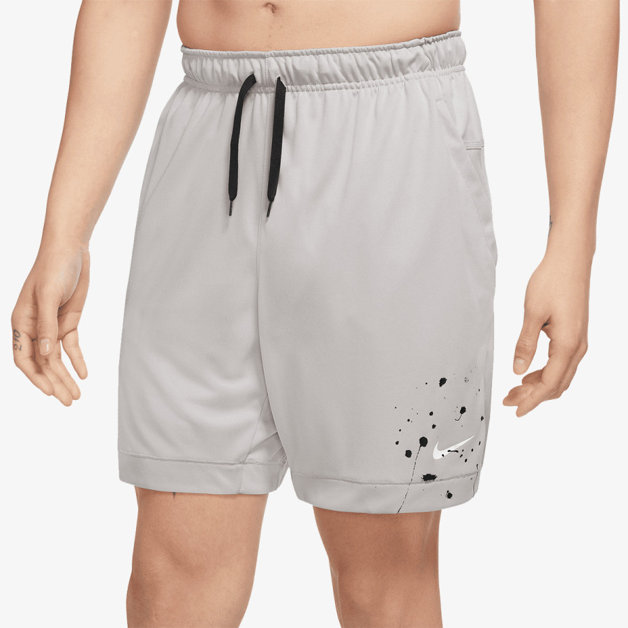 NIKE Къси панталони M NK DF TOTALITY KNIT 7UL DYE 
